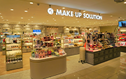 メイクアップソリューションあべのハルカス店
