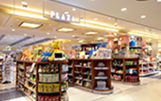PLAZA ルミネ新宿店
