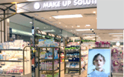メイクアップソリューション東武池袋店