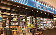 オペレッタ 那覇オーパ店
