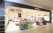 ショップイン 東京ドームシティ店