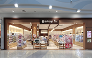 ショップイン ららぽーと甲子園店