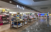 PLAZA ルミネ荻窪店