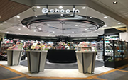 ショップイン ルミネ新宿店