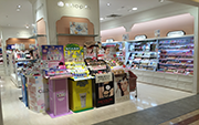 川西店 ショップイン