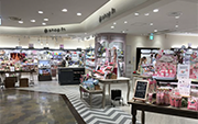 アトレ松戸店 ショップイン