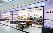 PLAZA 玉川高島屋S・C店